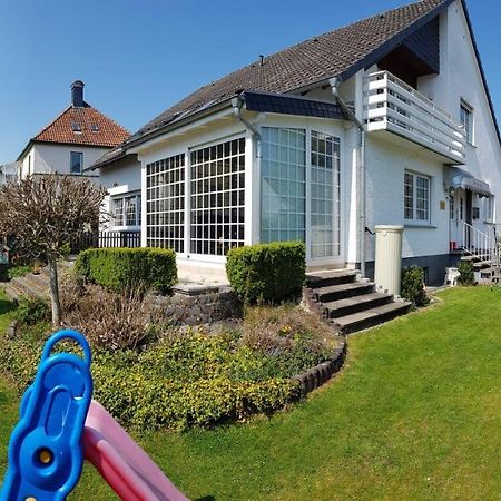Ferienhaus Anja باد بيرمونت المظهر الخارجي الصورة