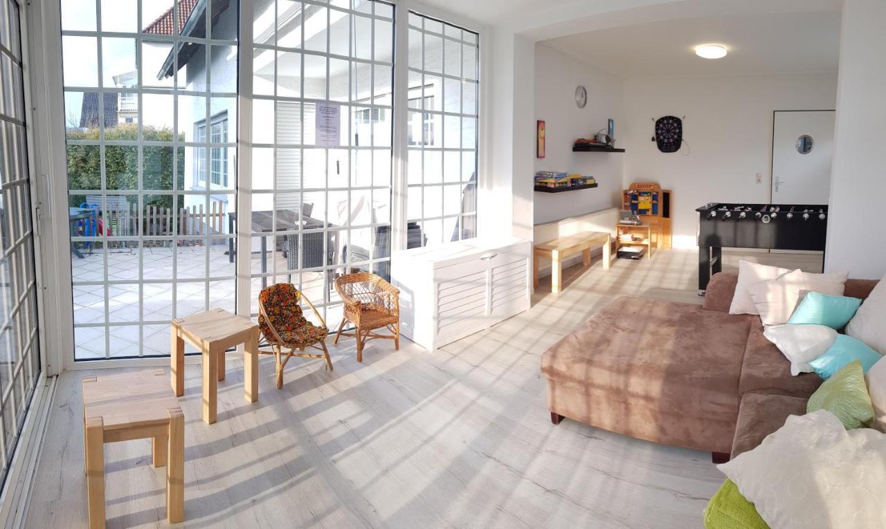 Ferienhaus Anja باد بيرمونت المظهر الخارجي الصورة