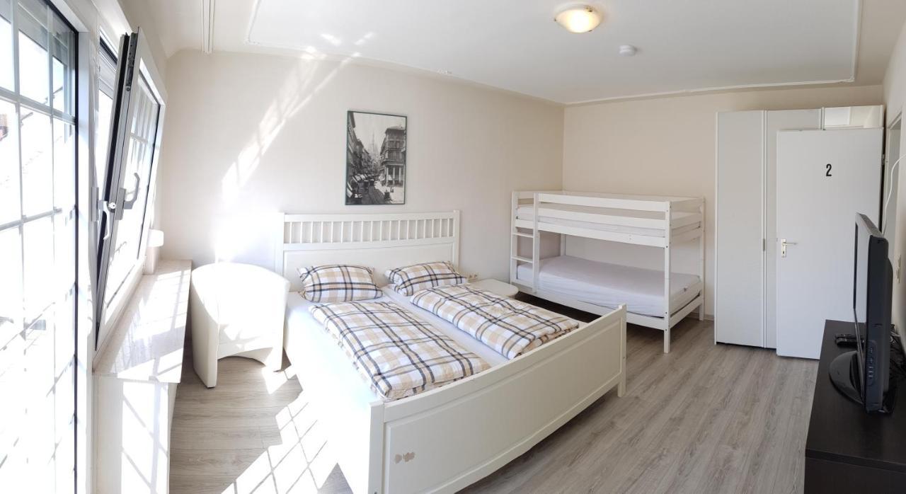 Ferienhaus Anja باد بيرمونت المظهر الخارجي الصورة